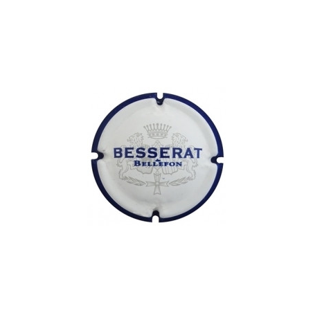 BESSERAT DE BELLEFON (0106) FR