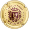CAFE DE PARIS (0126) FR