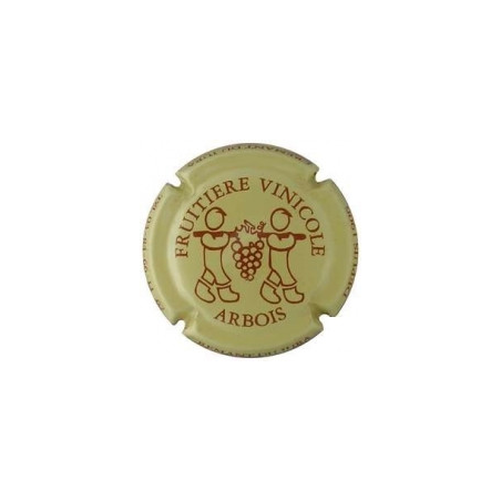 FRUITIERE VINICOLE ARBOIS (0127) FR