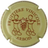 FRUITIERE VINICOLE ARBOIS (0127) FR