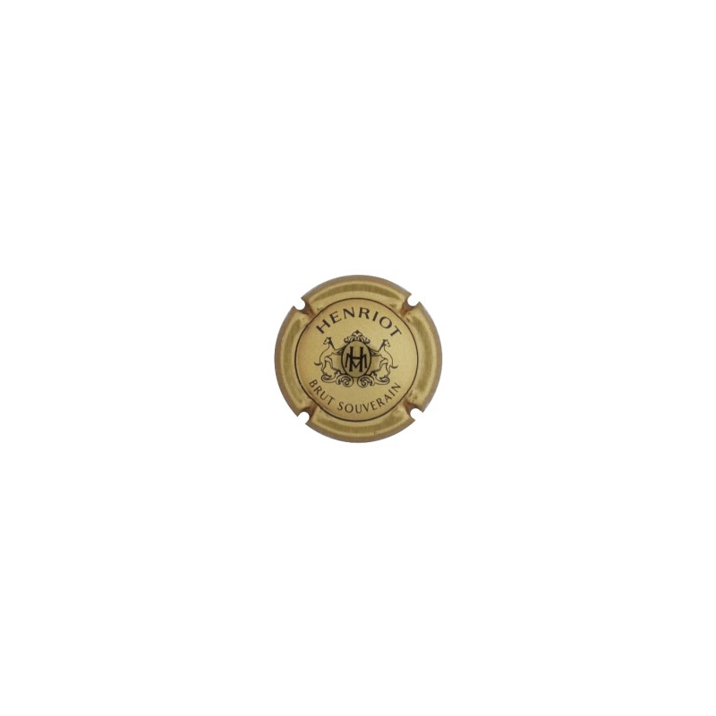 HENRIOT (0131) FR