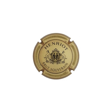 HENRIOT (0131) FR