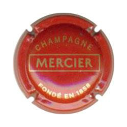 MERCIER (0129) FR