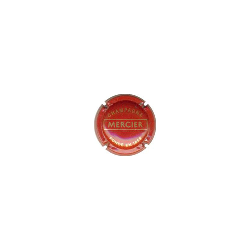 MERCIER (0129) FR