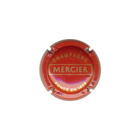MERCIER (0129) FR