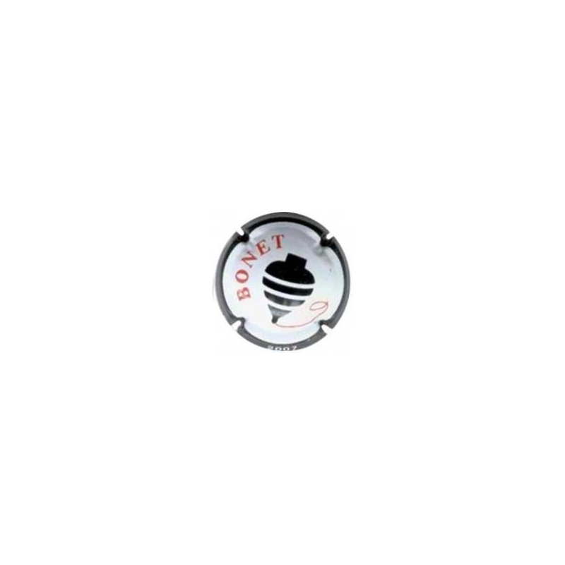 Bonet X-21473 V-10657