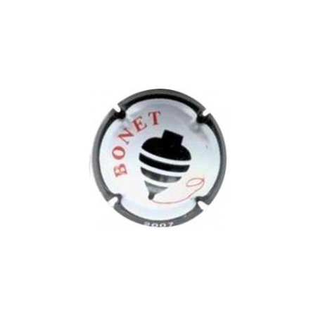 Bonet X-21473 V-10657