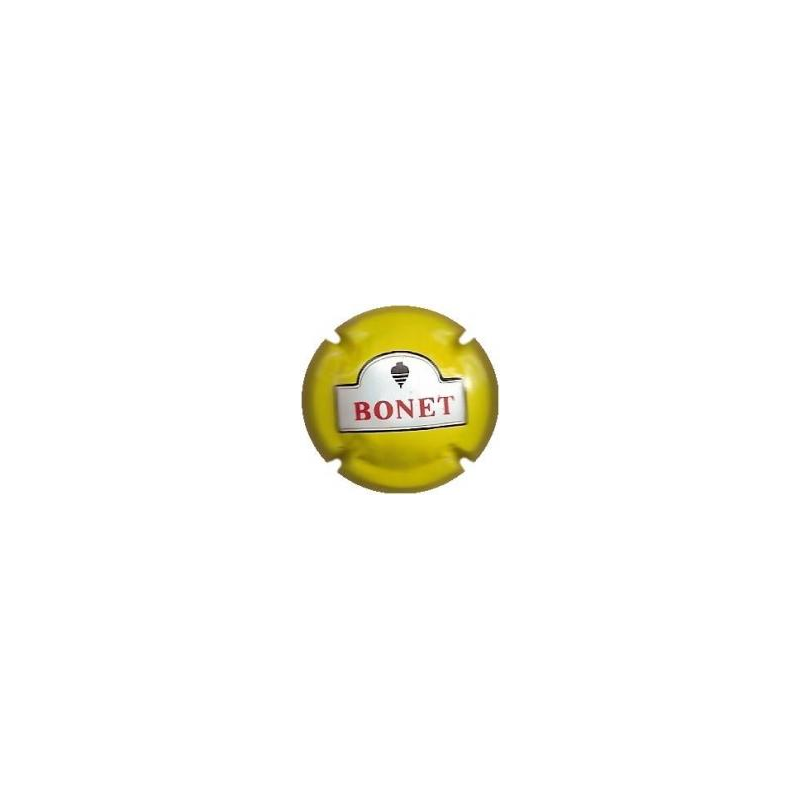 Bonet X-27830 V-10656