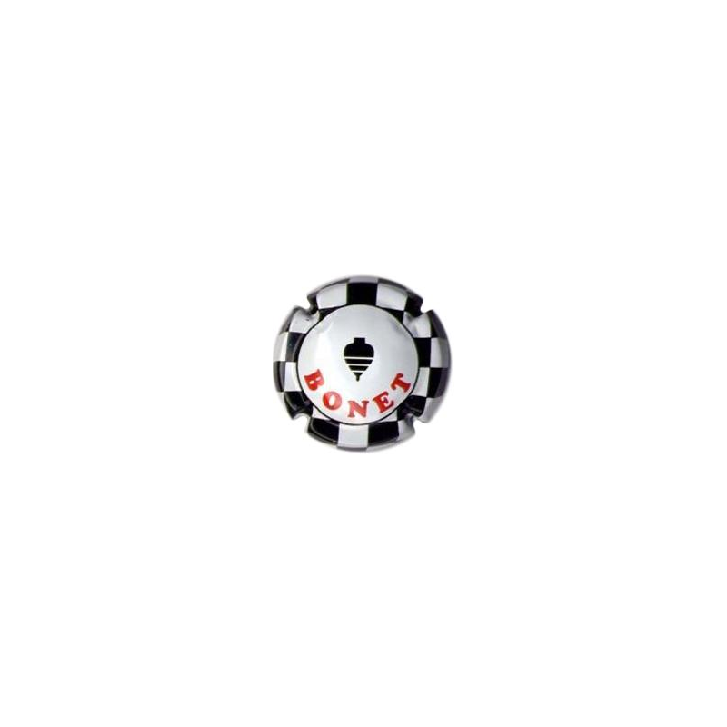 Bonet X-30466 V-8544