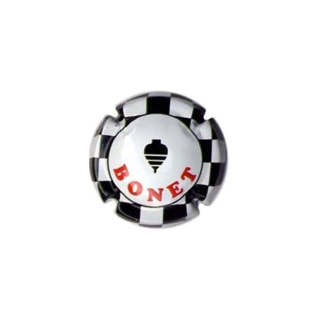 Bonet X-30466 V-8544