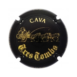 Tres Tombs X-184047