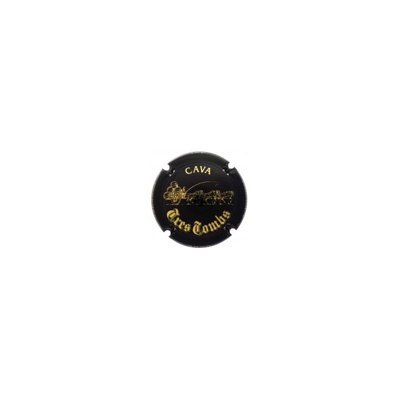 Tres Tombs X-184047