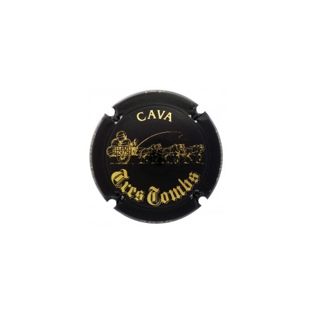 Tres Tombs X-184047