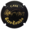 Tres Tombs X-184047