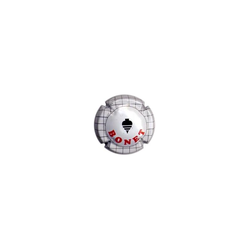 Bonet  X-30467 V-8543