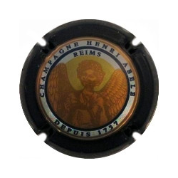HENRI ABELÉ (0139) FR