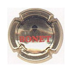 Bonet X-4879 V-1992