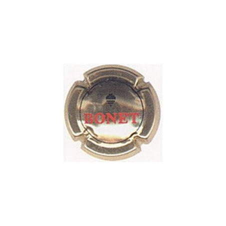 Bonet X-4879 V-1992