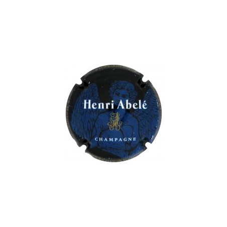 ABELÉ HENRI (0138) FR