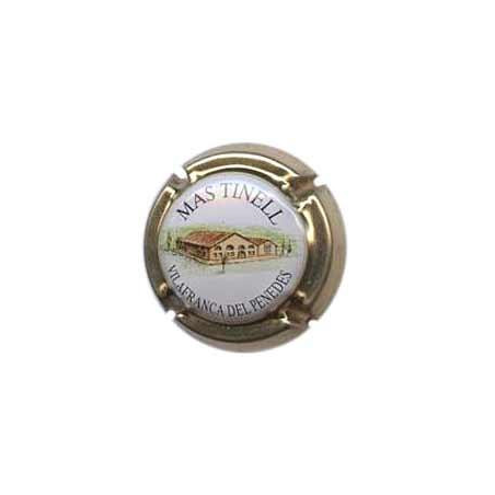 Mas Tinell X-102 V-3364