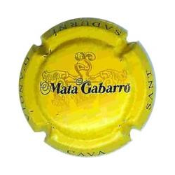 Mata Gabarró X-31355 V-8680