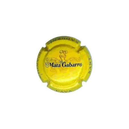 Mata Gabarró X-31355 V-8680