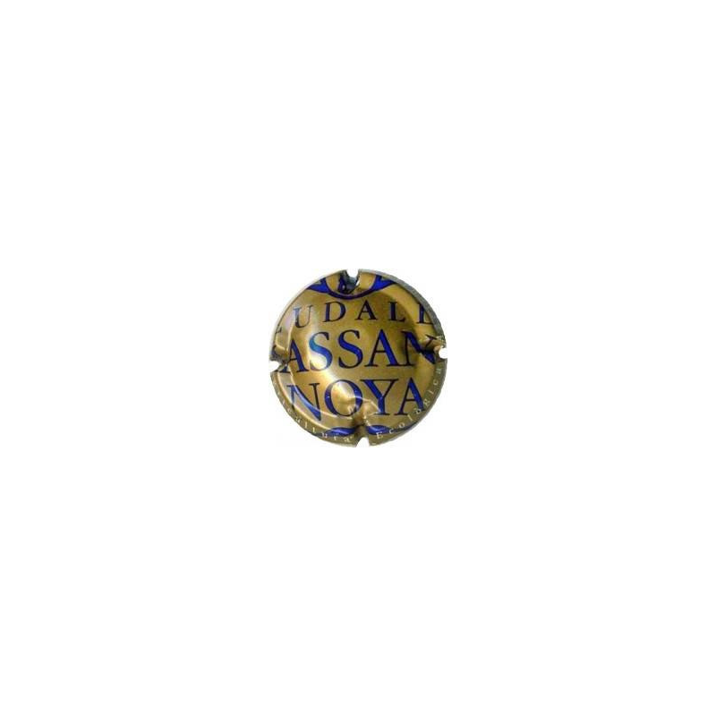Massana & Noya X-29860 V-11471