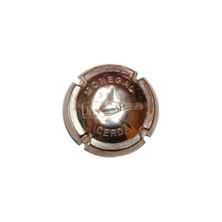 Monegal Cerdà X-17966 V-7163--Plata