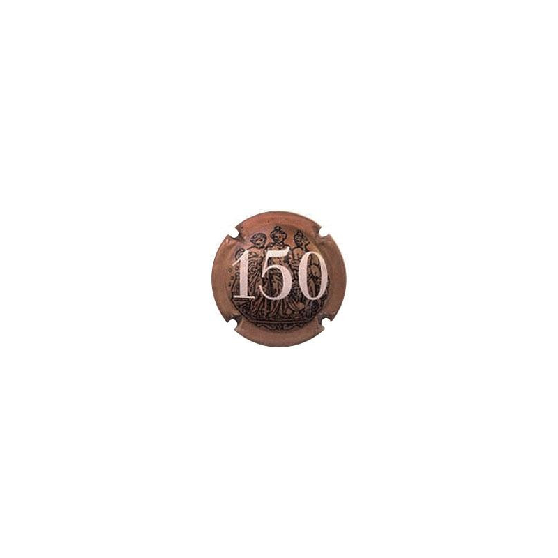 Mont Ferrant - Parxet X-109243