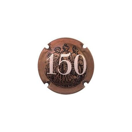 Mont Ferrant - Parxet X-109243