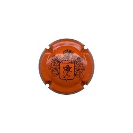 Muntpier X-49174