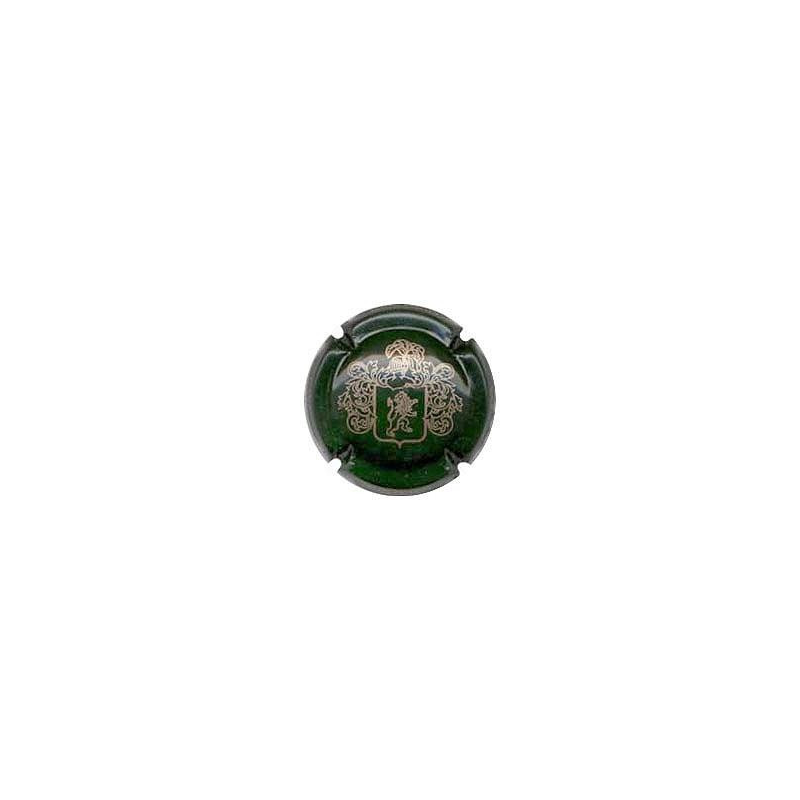 Muntpier X-62129