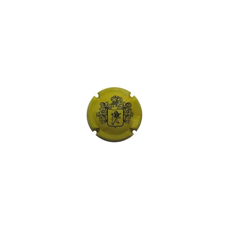 Muntpier X-62129