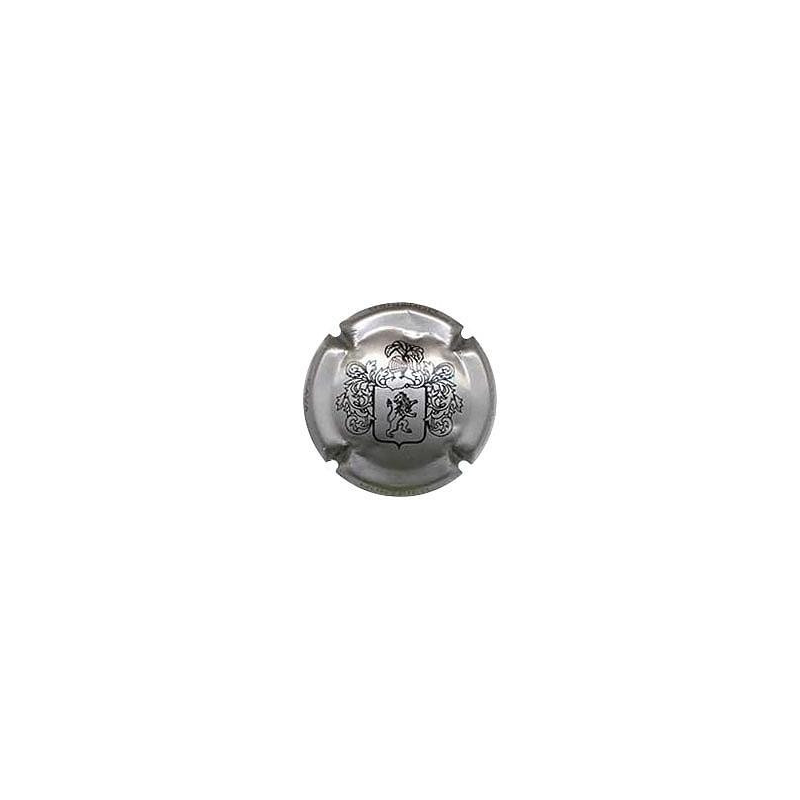 Muntpier X-75268