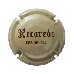 Recaredo X-126980
