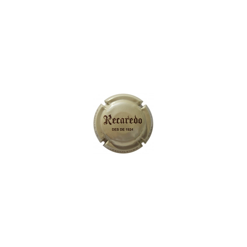 Recaredo X-126980