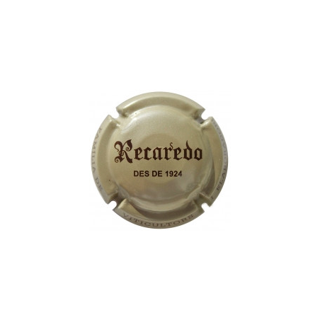 Recaredo X-126980