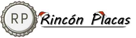 El Rincón de las Placas