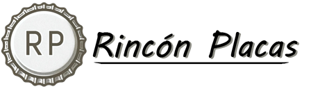 El Rincón de las Placas