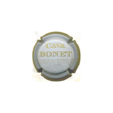 Bonet & Cabestany X-47737 V-15635