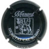 Mazard - Heretat Cal Rubio X-64403 V-19286