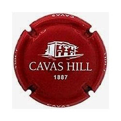 Cavas Hill X-104784 V-30114
