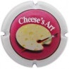 Botigues X-18998 Cheese's Art.