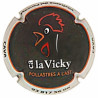 Botigues X-146243 ca la Vicky Pollastres a l'ast.