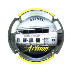 Artium X-101403