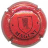 Magust X-9883 V-1167