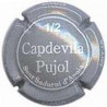 Capdevila Pujol X-1219 V-4170