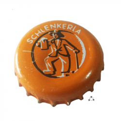 ALEMANIA (DE)  Cerveza Schlenkerla
