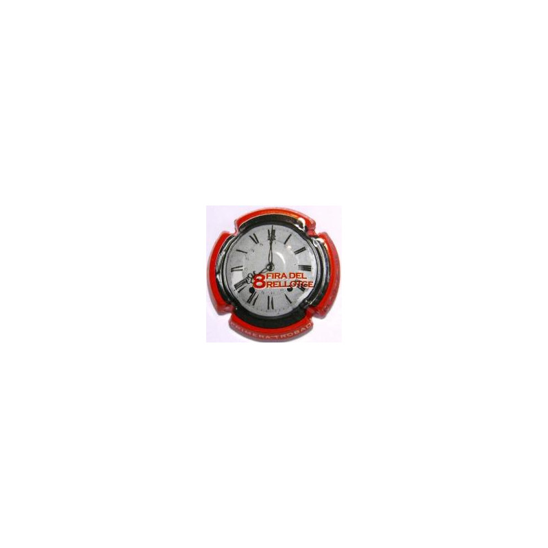 Trobades 2003 X-09960 8 Fira del Rellotge.