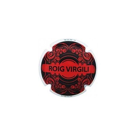 Roig Virgili X-194681